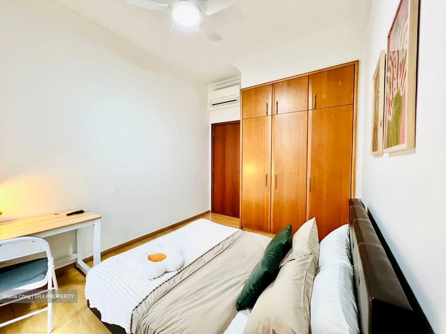 The Sterling (D21), Condominium #585550781